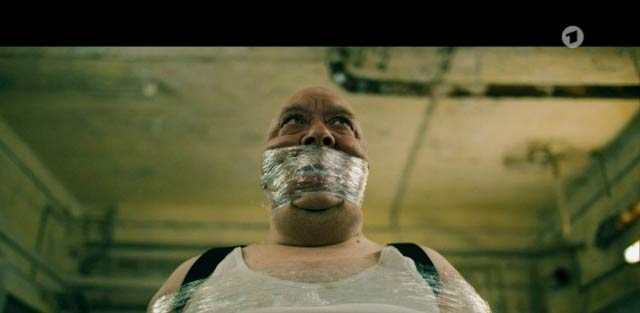 Arne Prill - Desaster