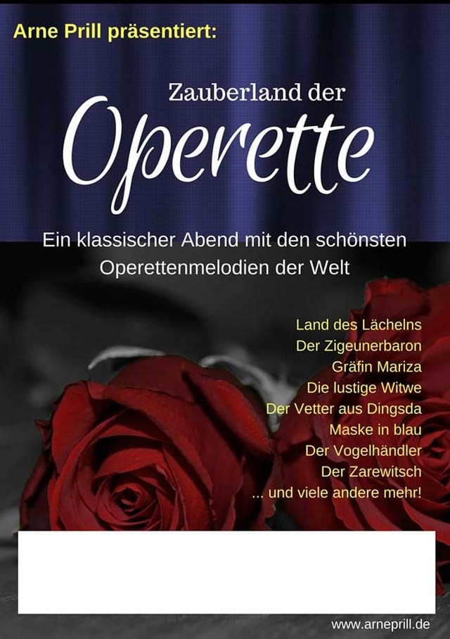 operette
